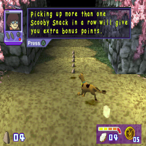 Scooby-Doo! Cyber Chase (Greatest Hits) (Pre-Owned) - Image 3
