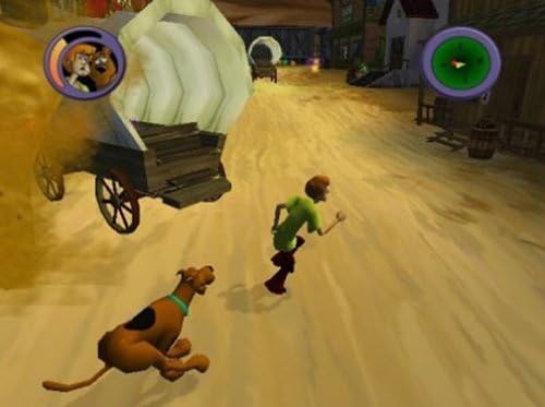 Scooby-Doo! Mystery Mayhem (Pre-Owned) - Image 2