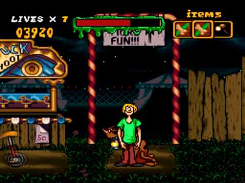 Scooby-Doo! Mystery (Cartridge Only) - Image 3