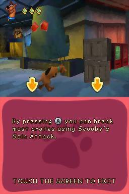Scooby-Doo! Unmasked (Cartridge Only) - Image 3