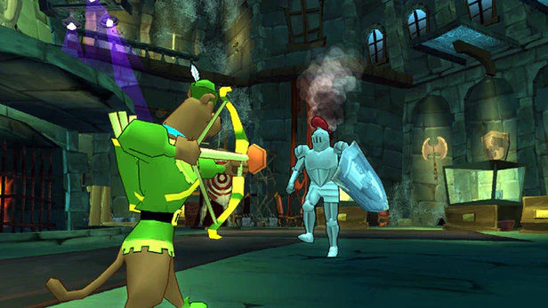 Scooby-Doo! Unmasked (Pre-Owned) - Image 2
