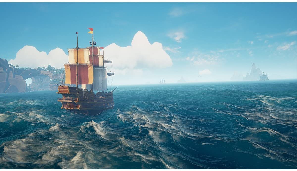 Seas of Thieves - Image 2