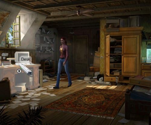 Secret Files Tunguska (Pre-Owned) - Image 3