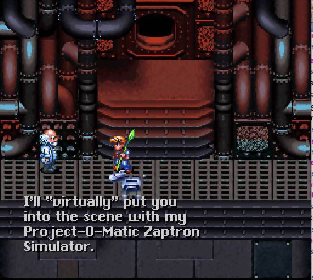 Secret of Evermore (As Is) (Cartridge Only) - Image 3