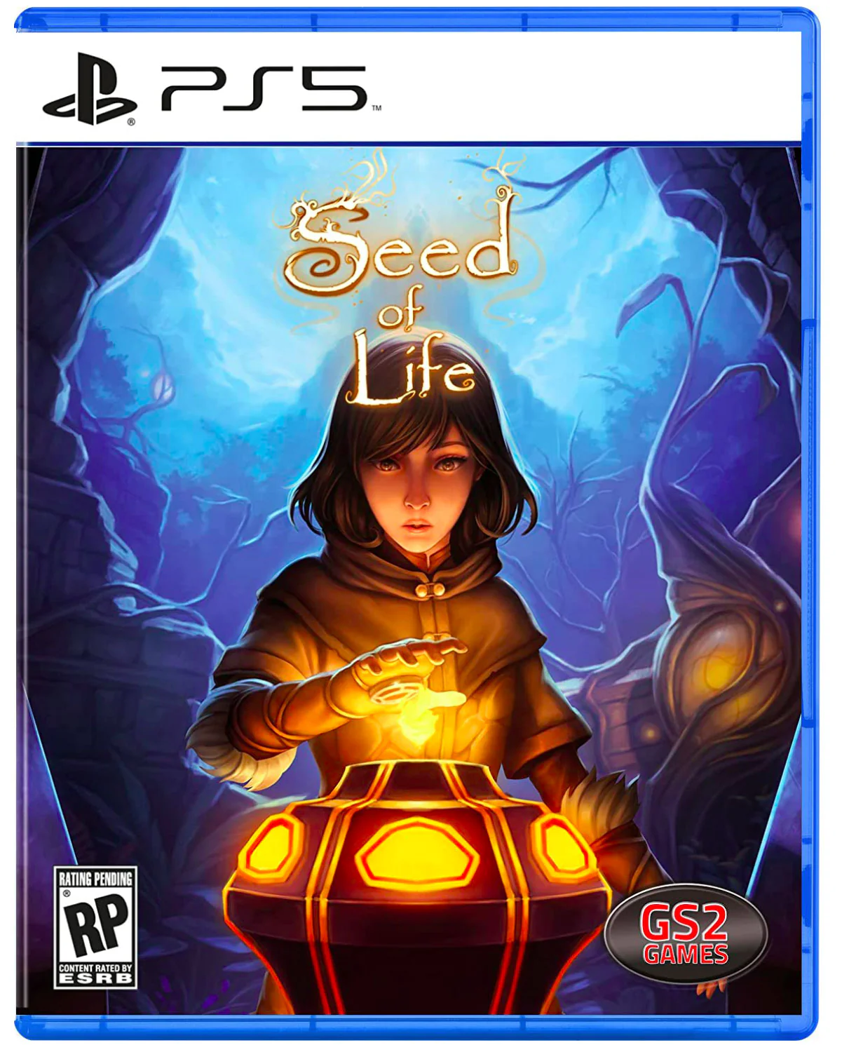 Seed of Life