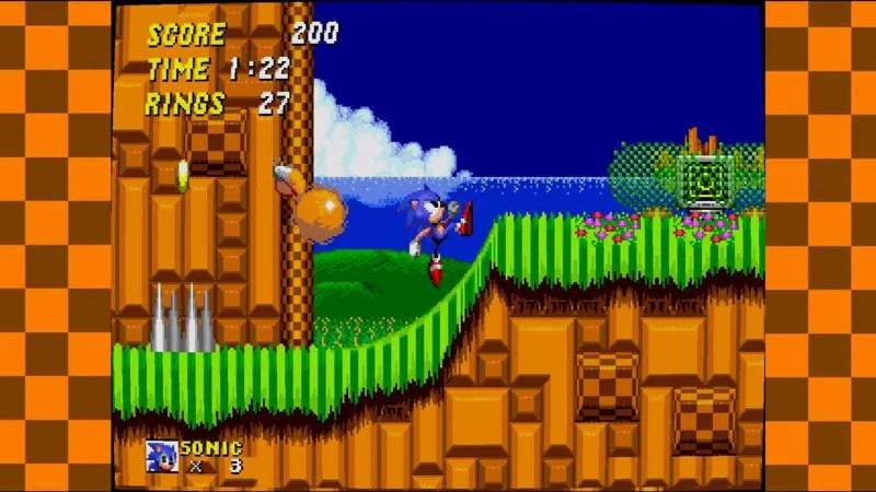 Sega Genesis Classics - Image 4