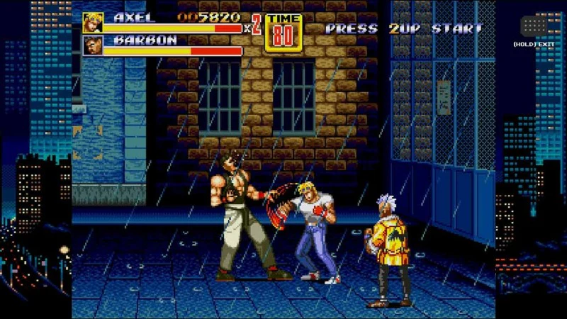 Sega Genesis Classics (Pre-Owned) - Image 3