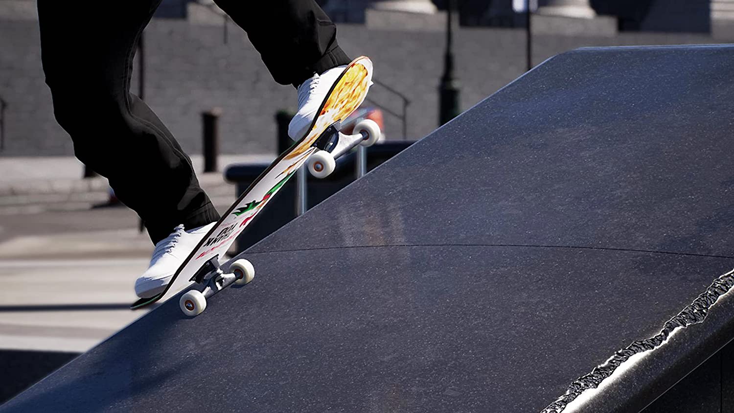 Session Skate Sim - Image 3