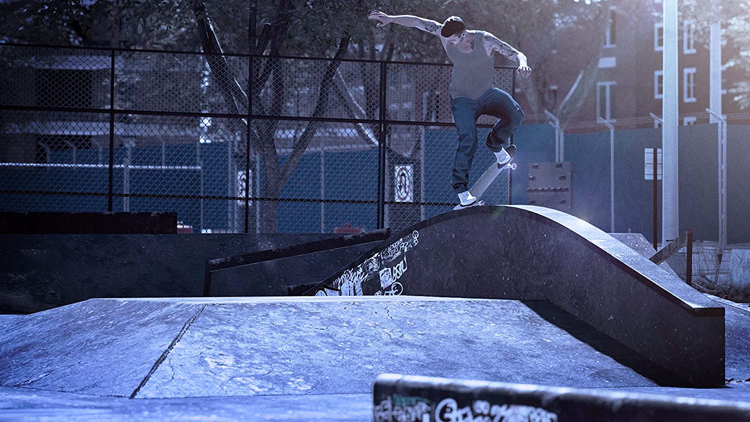 Session Skate Sim - Image 2
