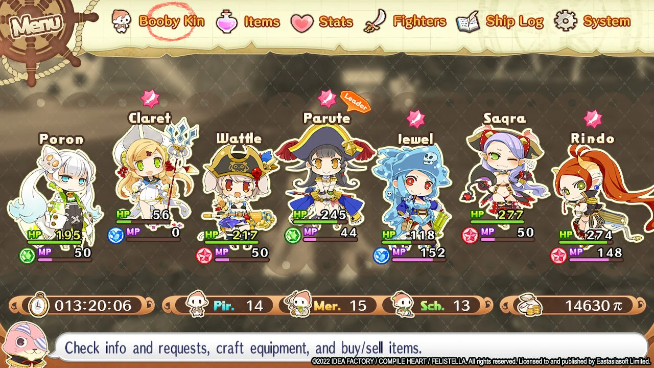 Seven Pirates (Collector's Edition) - Image 6