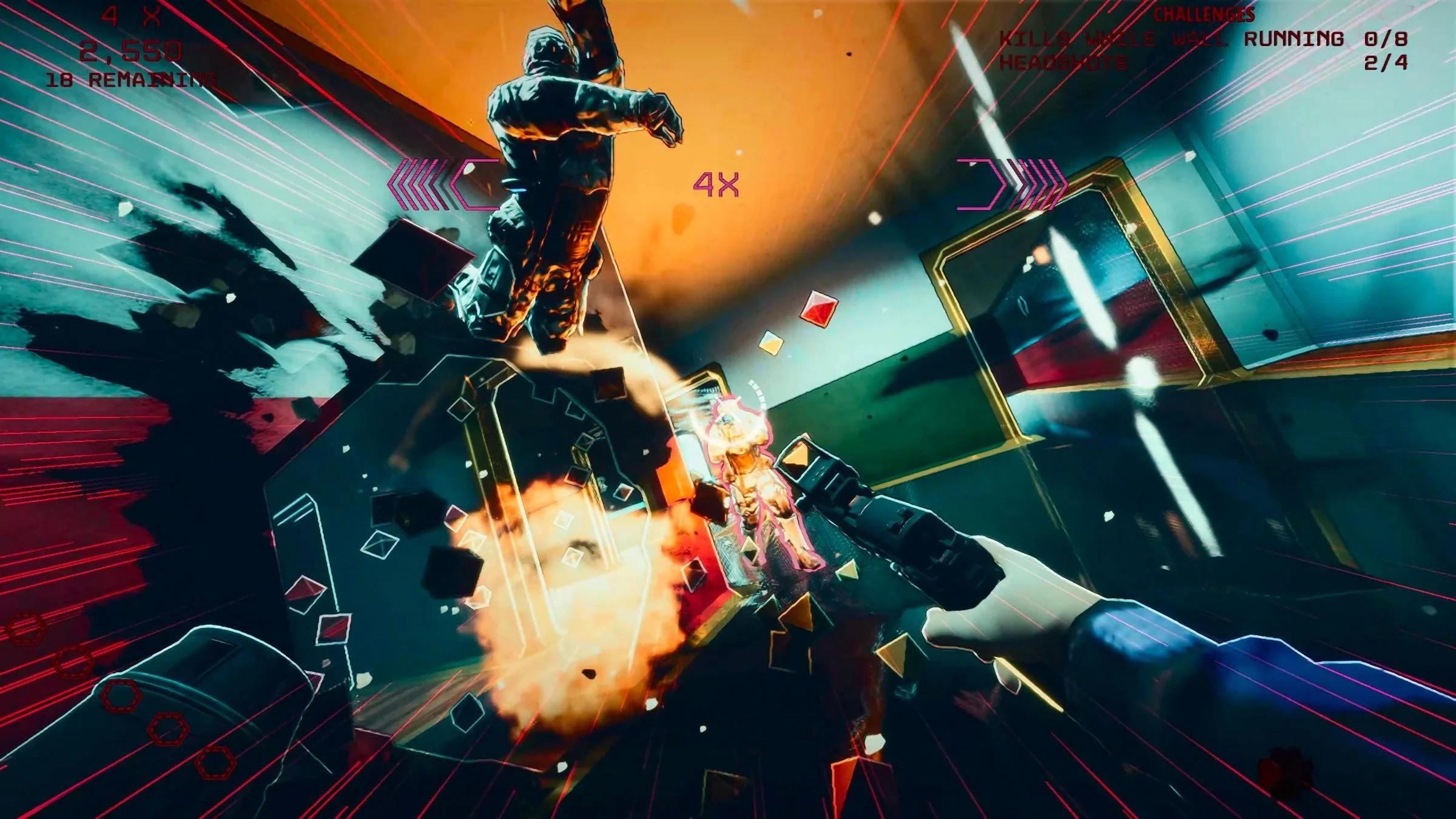 Severed Steel - Image 2