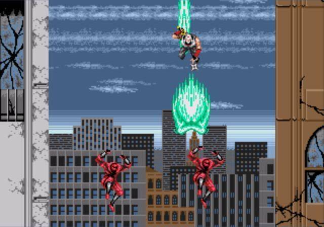 Shadow Dancer: The Secret Of Shinobi (Import) (As Is) (In Box) - Image 6