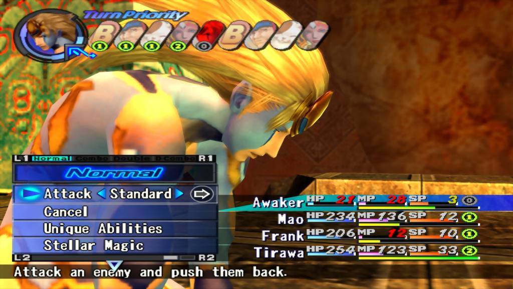 Shadow Hearts From the New World (Pre-Owned) - Image 5