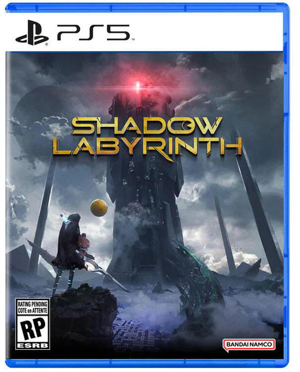 Shadow Labyrinth (Pre-Owned)