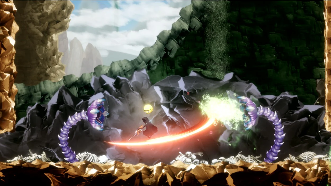 Shadow Labyrinth (Pre-Owned) - Image 2