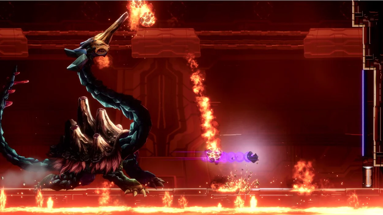 Shadow Labyrinth (Pre-Owned) - Image 3