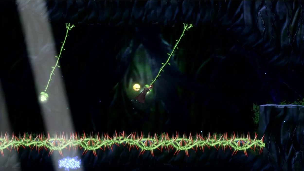 Shadow Labyrinth (Pre-Owned) - Image 4