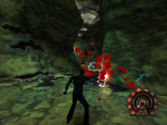 Shadow Man (Pre-Owned) - Image 2