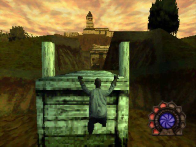 Shadow Man (Pre-Owned) - Image 4
