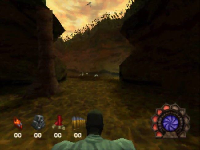 Shadow Man (Pre-Owned) - Image 5