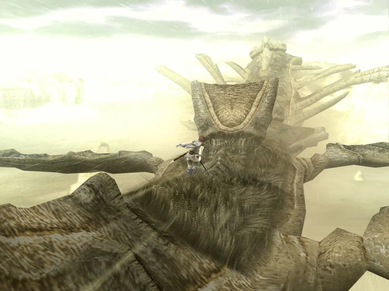 Shadow of the Colossus (Greatest Hits) (Pre-Owned) - Image 3