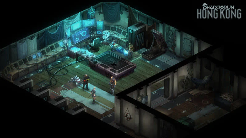 Shadowrun Trilogy (Pre-Owned) - Image 2