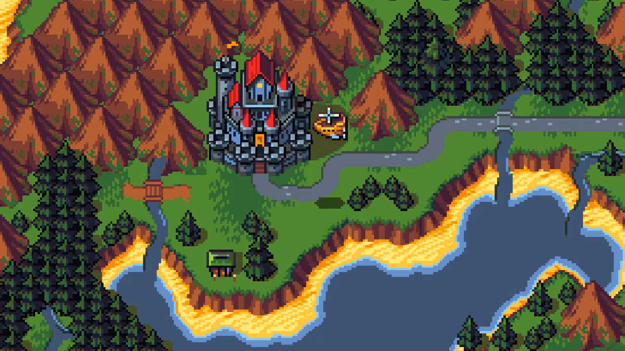 Shadows Of Adam - Image 2