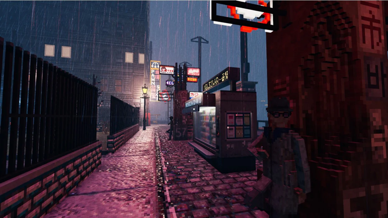 Shadows of Doubt - Image 3