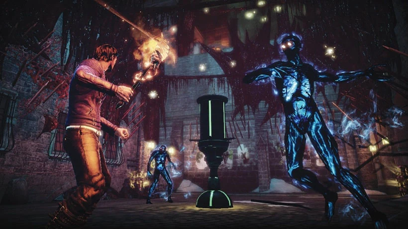 Shadows of the Damned (Pre-Owned) - Image 2