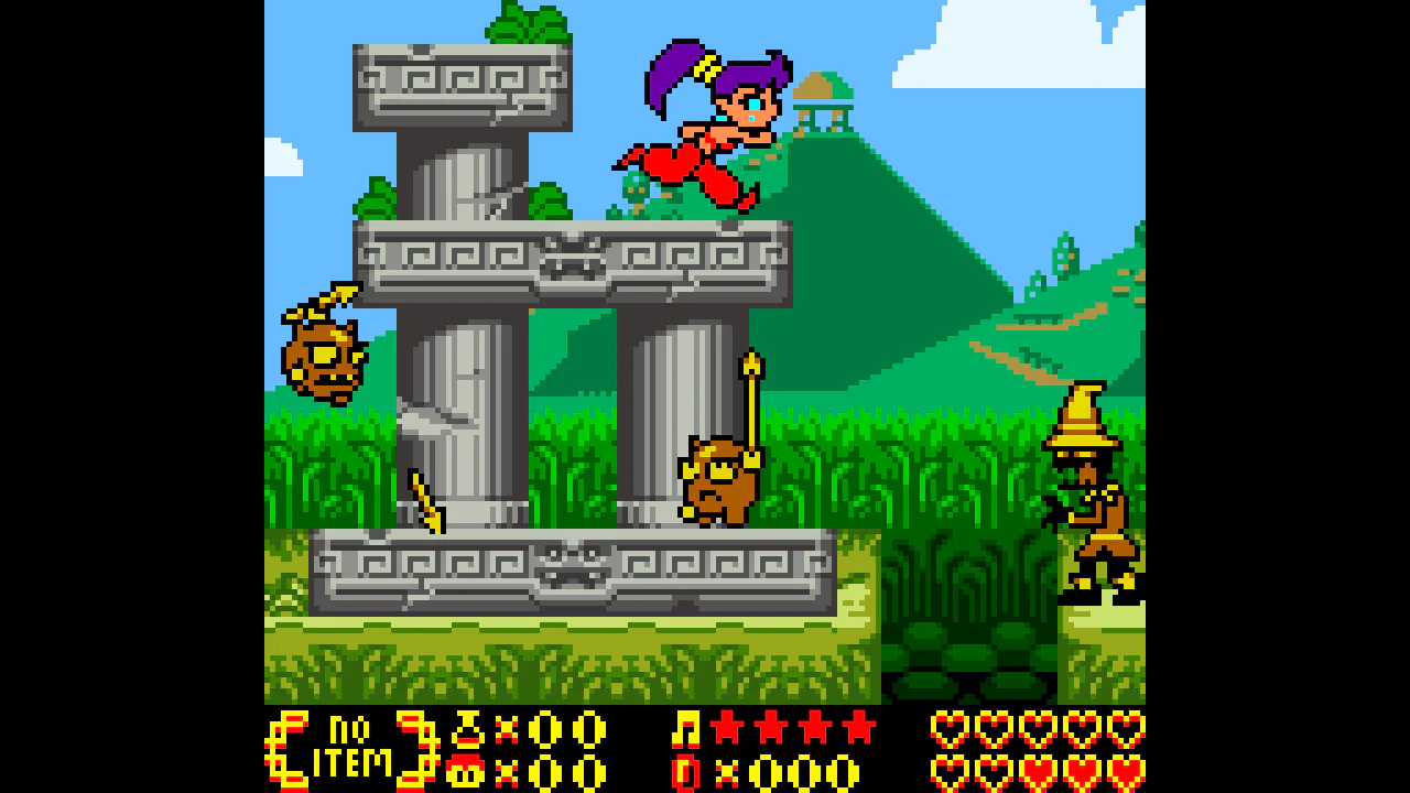 Shantae - Image 2