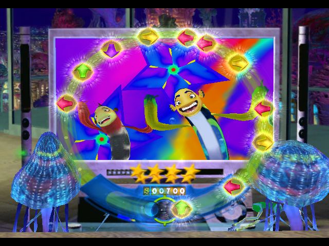 Shark Tale (Greatest Hits) (Pre-Owned) - Image 3