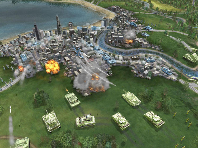 Shattered Union (As Is) (Pre-Owned) - Image 3