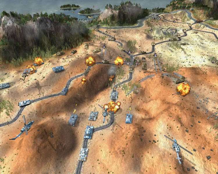 Shattered Union (As Is) (Pre-Owned) - Image 4