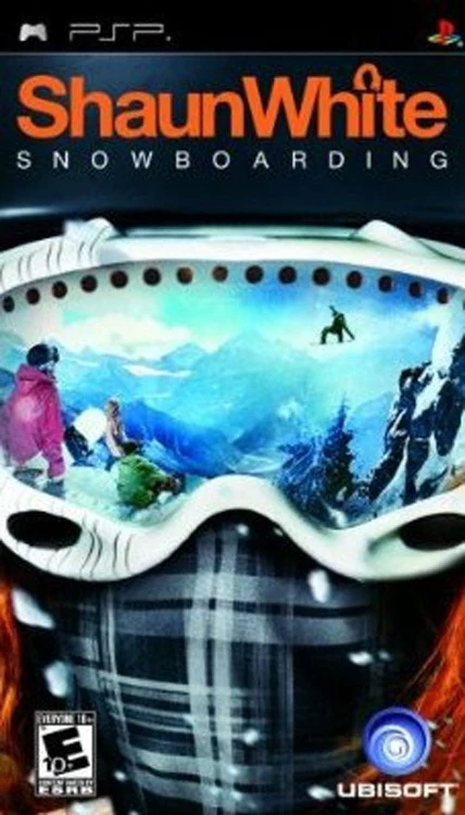 Shaun White Snowboarding (Cartridge Only) - Image 2