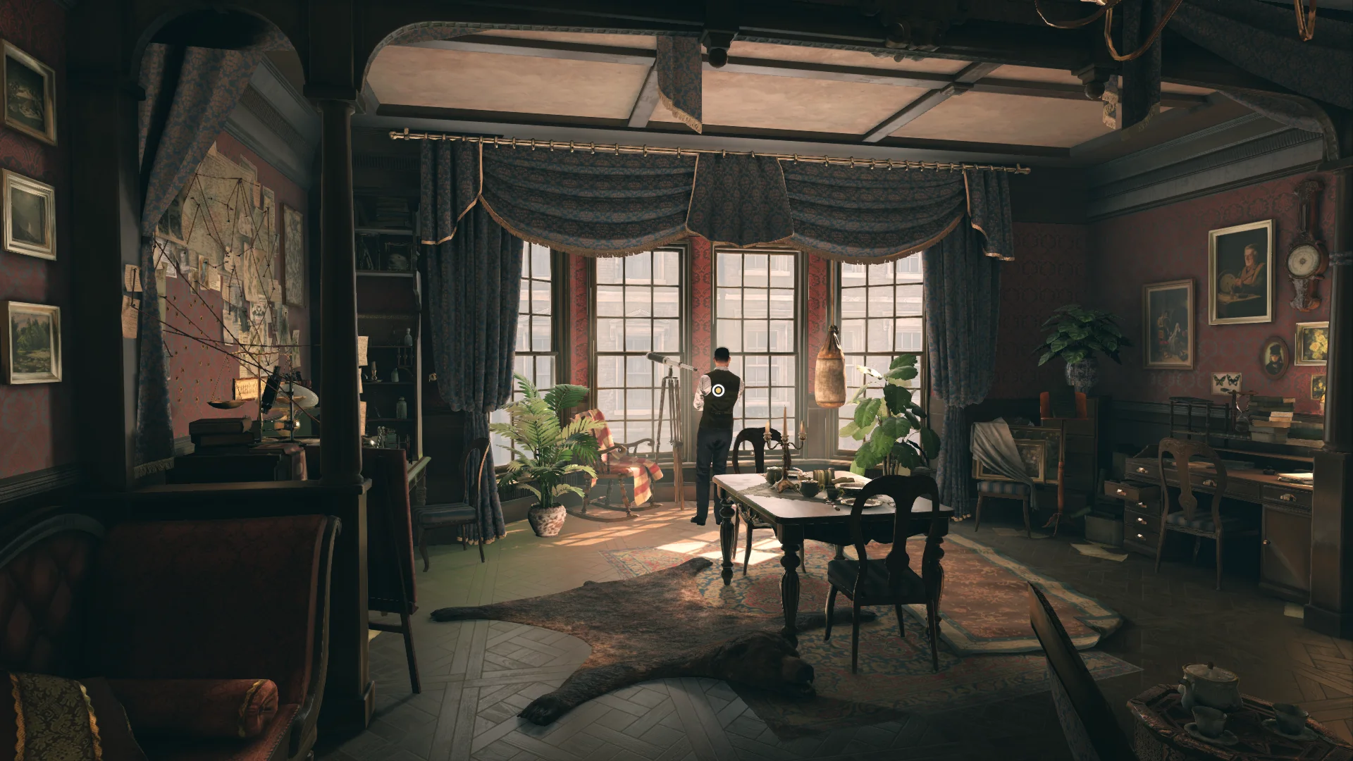 Sherlock Holmes: The Devil's Daughter (Pre-Owned) - Image 2