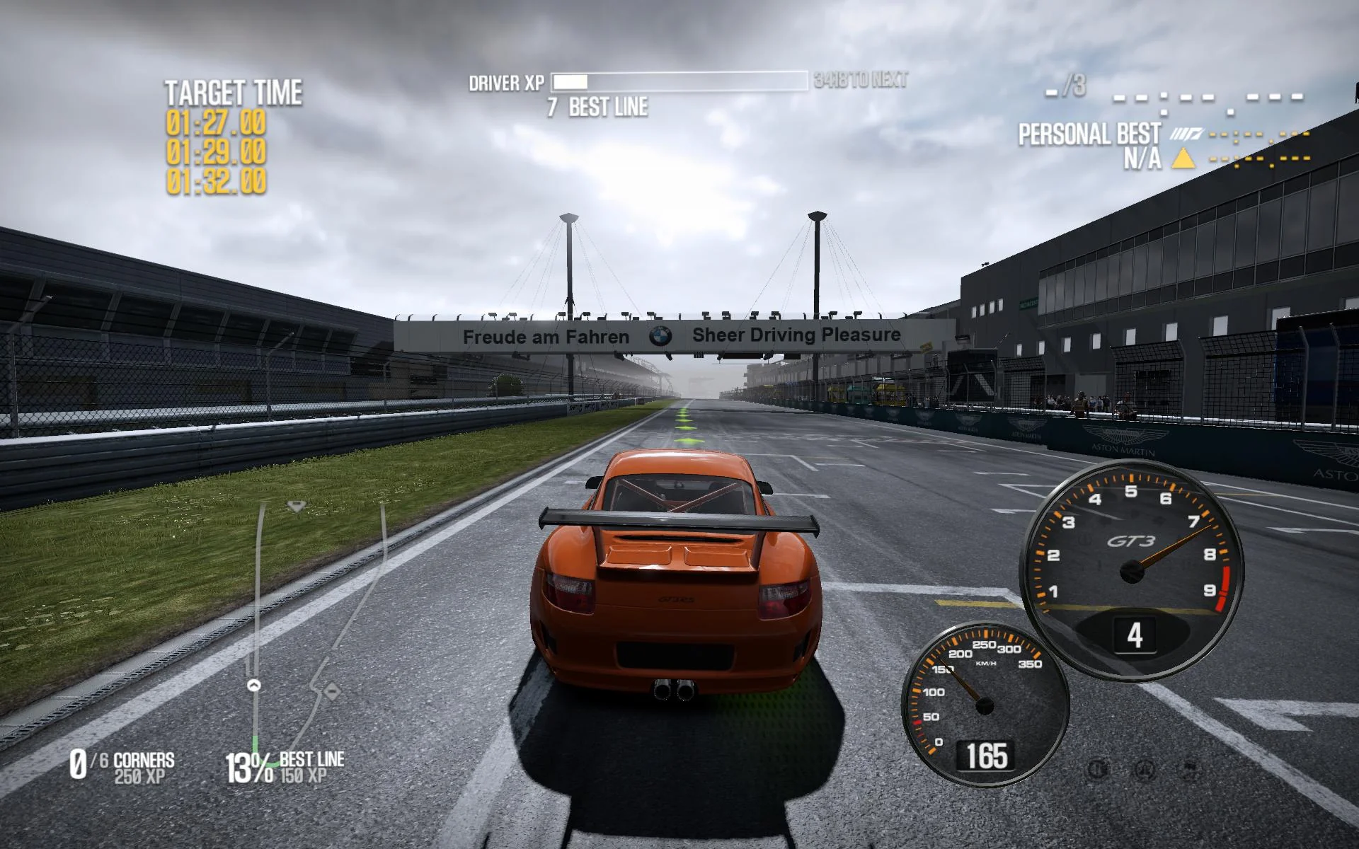 Shift 2 Unleashed (Pre-Owned) - Image 2