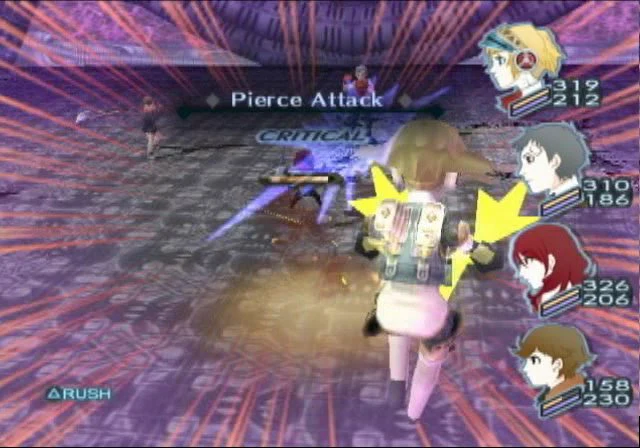 Shin Megami Tensei: Persona 3 FES (Sealed) - Image 2