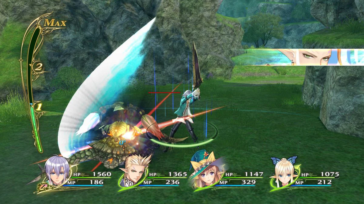 Shining Resonance Refrain (Pre-Owned) - Image 2