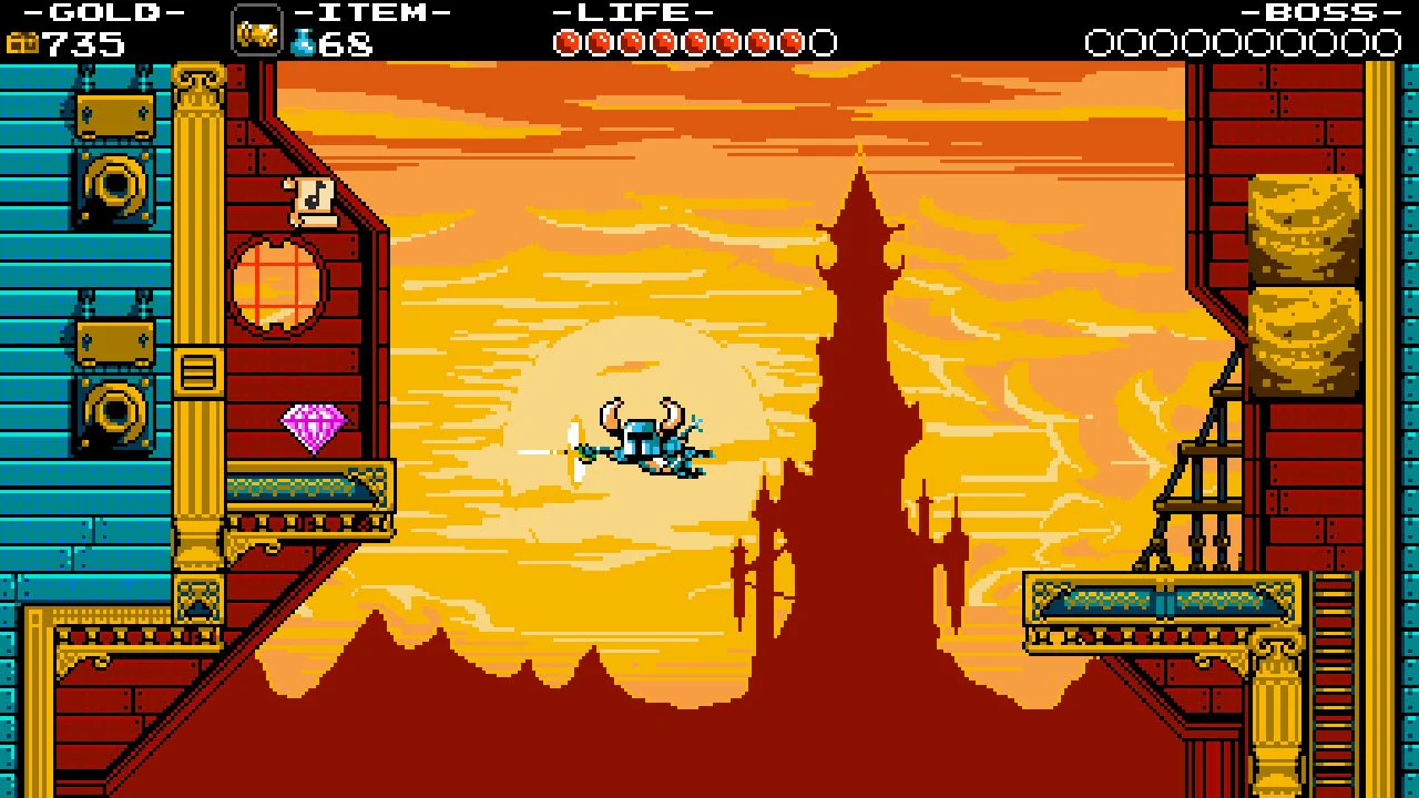 Shovel Knight Treasure Trove (Pre-Owned) - Image 2