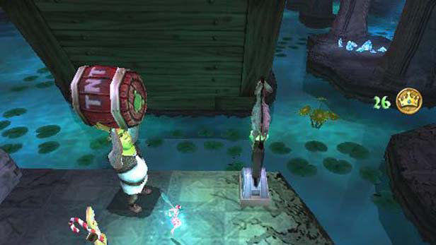 Shrek 2 (Player's Choice) (Pre-Owned) - Image 2