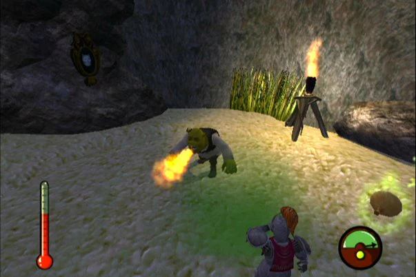 Shrek Extra Large (Pre-Owned) - Image 2
