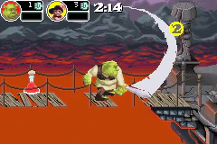 Shrek Superslam (Cartridge Only) - Image 3