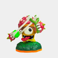 Shroomboom (Skylanders: Giants)