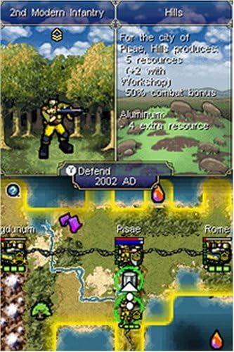 Sid Meier's Civilization Revolution (Pre-Owned) - Image 6