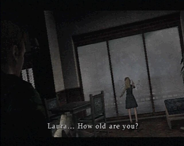 Silent Hill 2 (As Is) (Pre-Owned) - Image 4