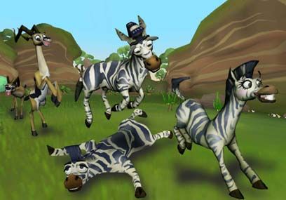 SimAnimals Africa (Pre-Owned) - Image 5