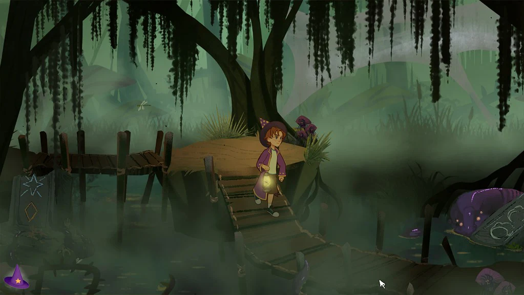 Simon the Sorcerer Origins - Image 5