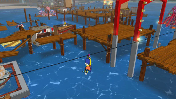 The Simpsons Game (Pre-Owned) - Image 3