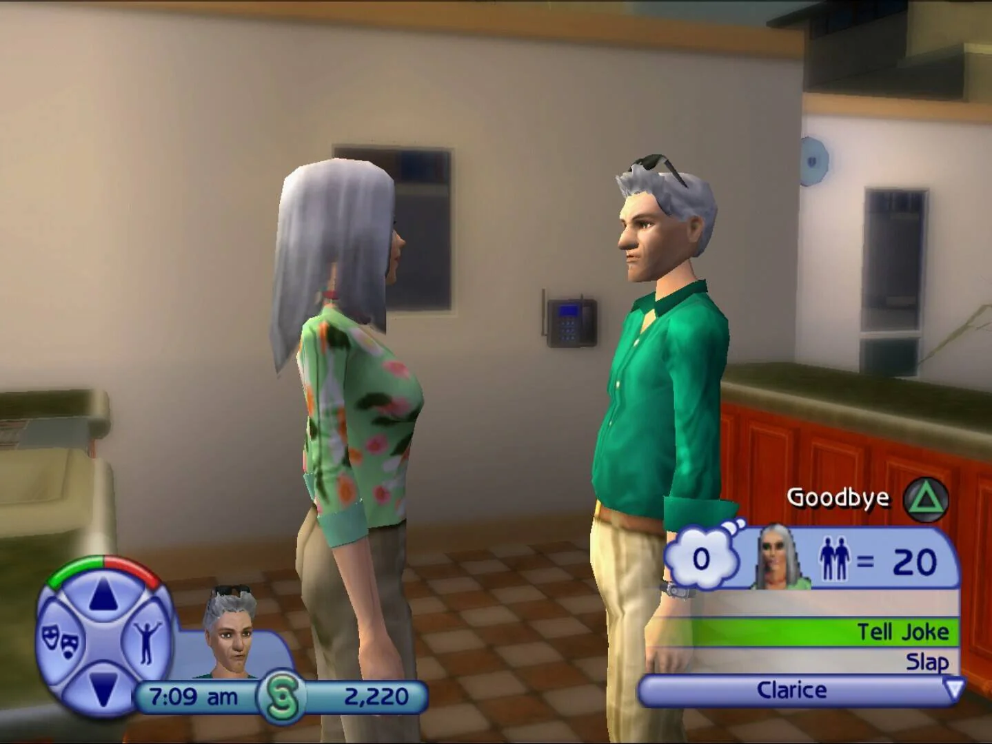 The Sims 2 (Pre-Owned) - Image 3