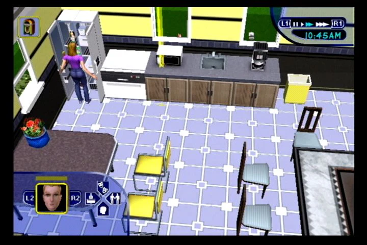 The Sims (Greatest Hits) (Pre-Owned) - Image 2